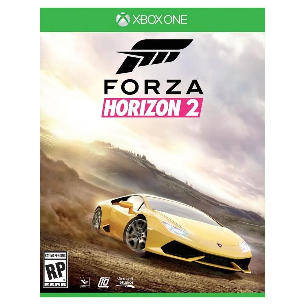 Serviços online de Forza Horizon 1 e 2 serão desligados