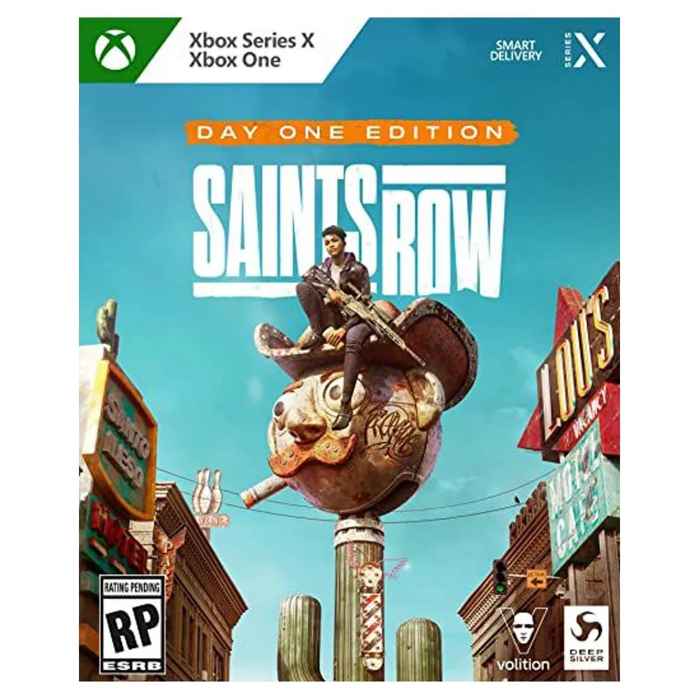 Saints Row é um dos jogos do PS Plus de setembro, mas o passe