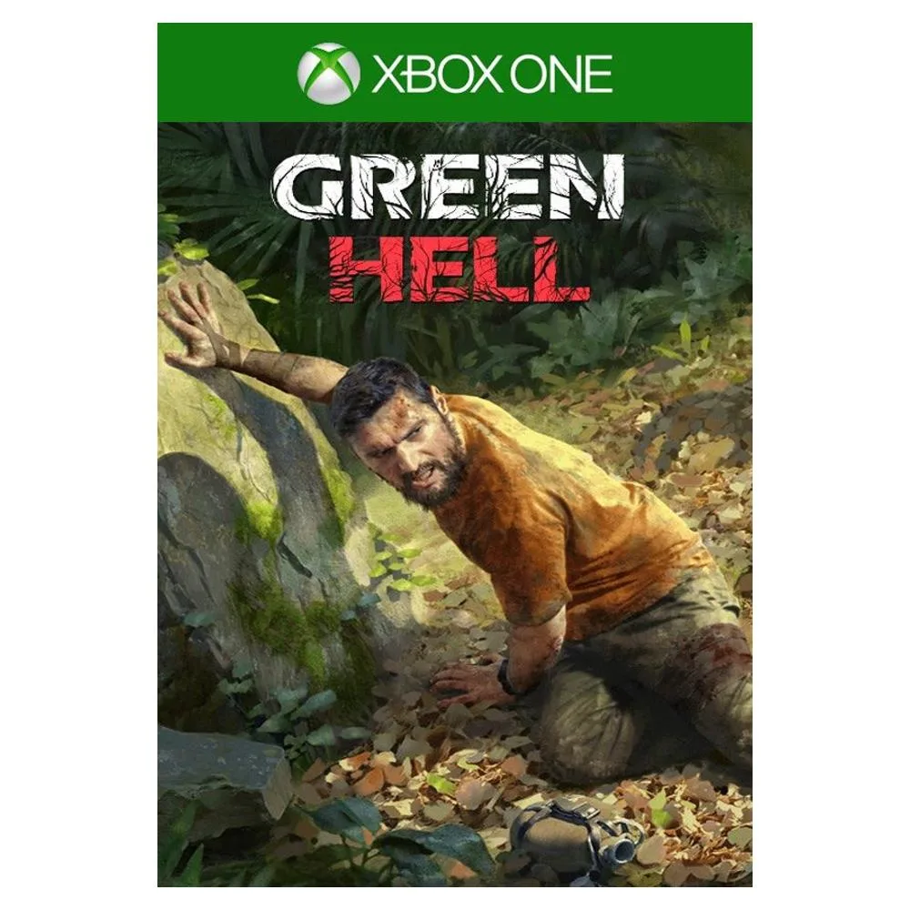 O jogo de sobrevivência Green Hell finalmente está chegando ao Xbox One -  Xbox Power