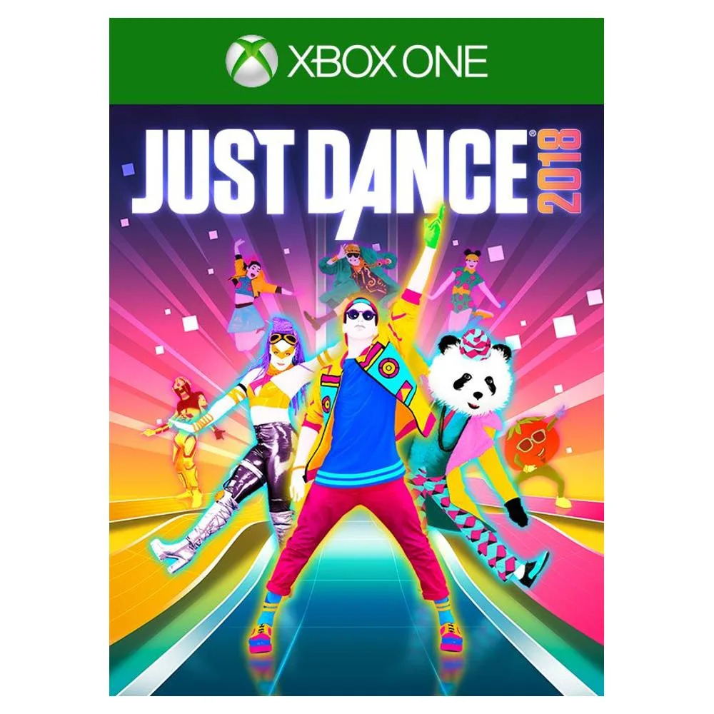 Just Dance 2022”: Nova temporada traz músicas de Ed Sheeran e Dua