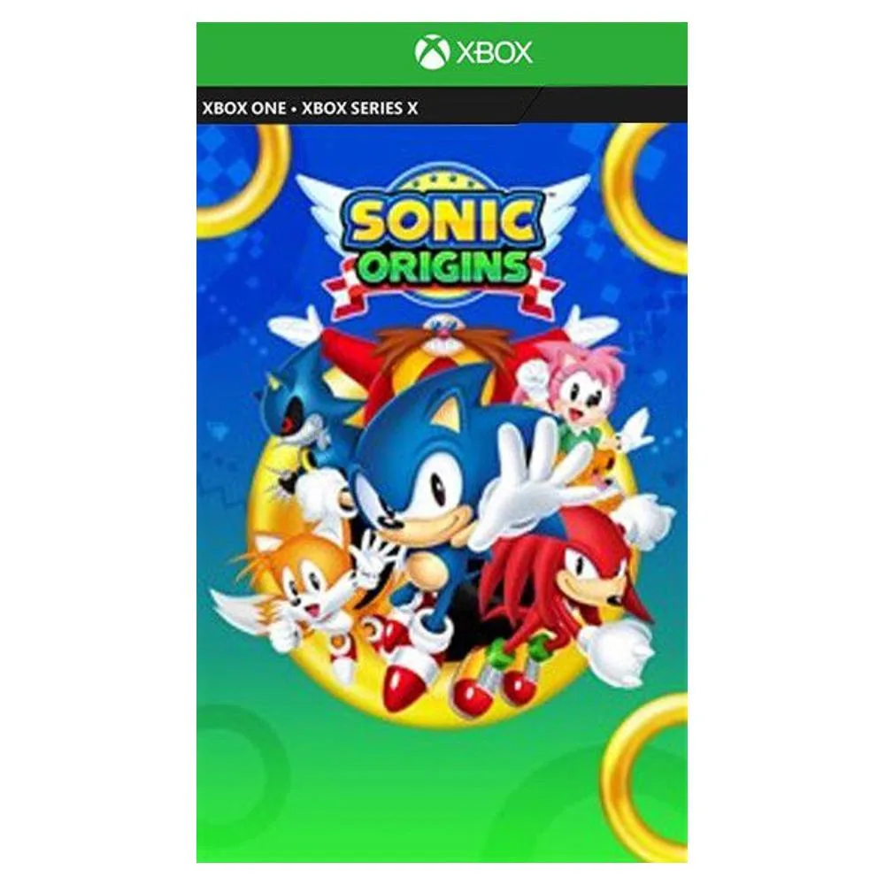 Jogo Sonic The Hedgehog Xbox 360 Original. Envio Rápido!