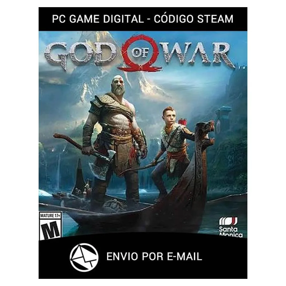 God of War Ragnarok: Quando o download será liberado?