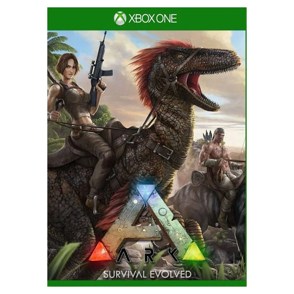 ARK: Survival Evolved revela incríveis melhorias na Xbox Series X