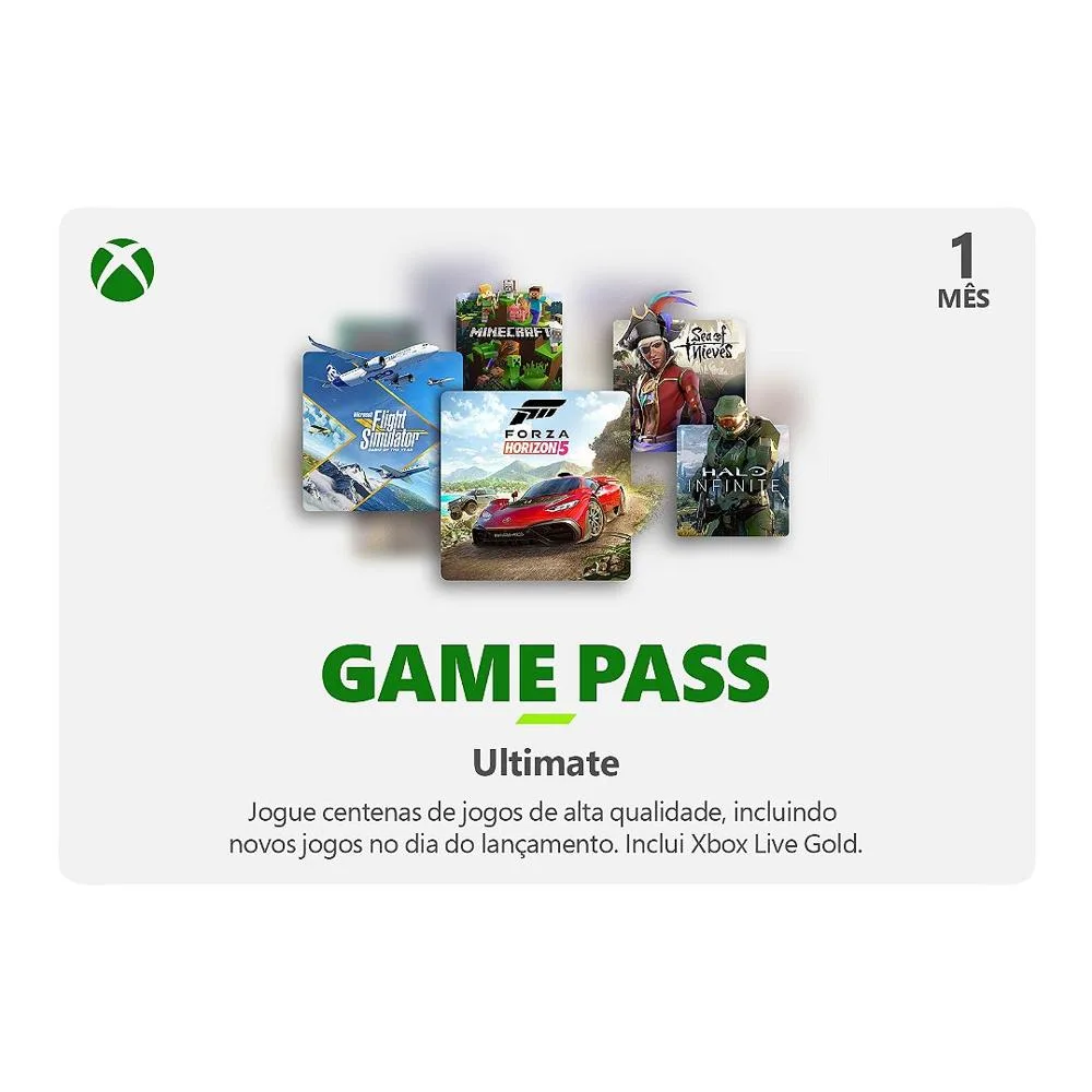 Xbox – Cartão Presente $ 10 Dólares – WOW Games