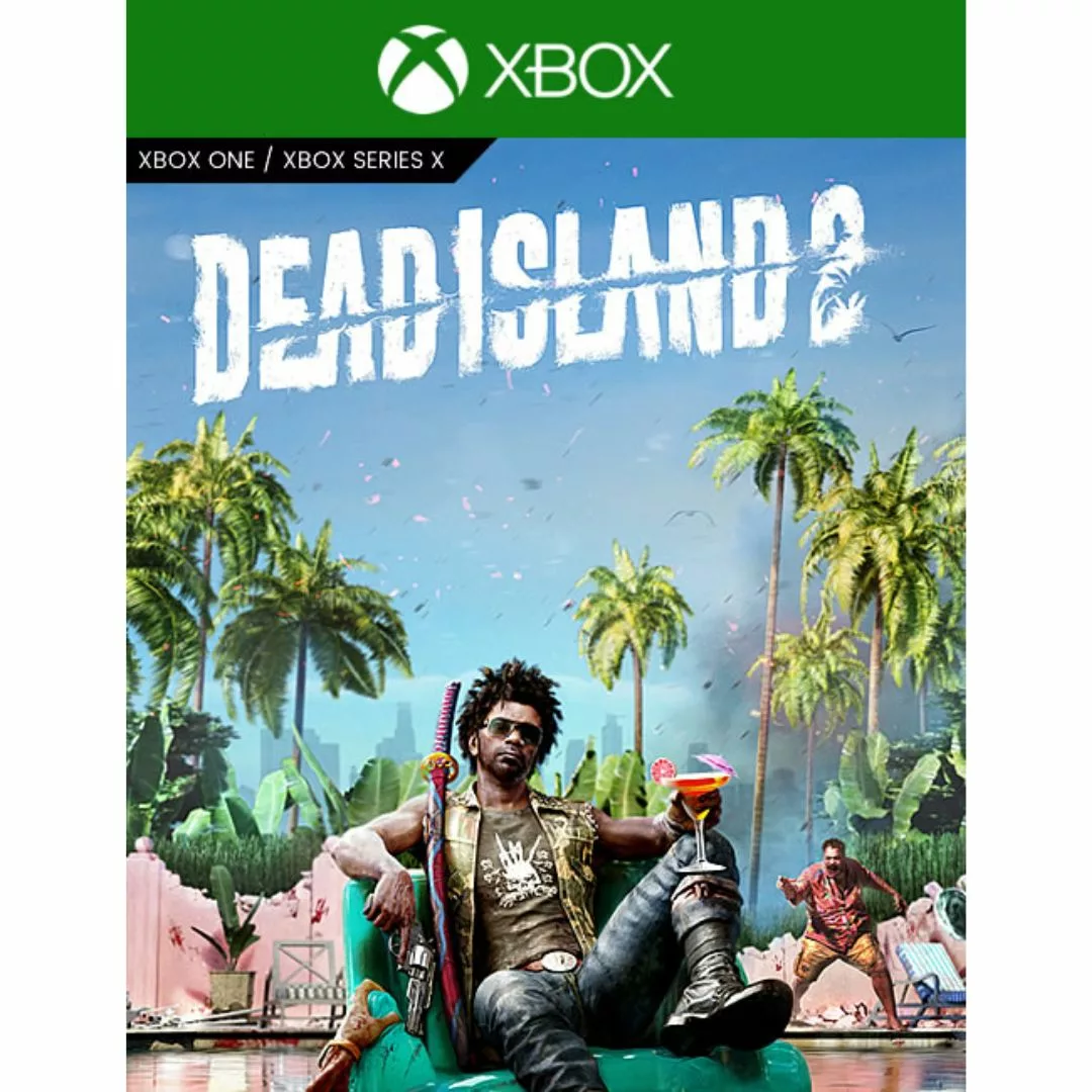 Dead Island 2: jogadores que possuem um PS4 e um Xbox One ''base'' não  podem hospedar modo cooperativo - Game Arena