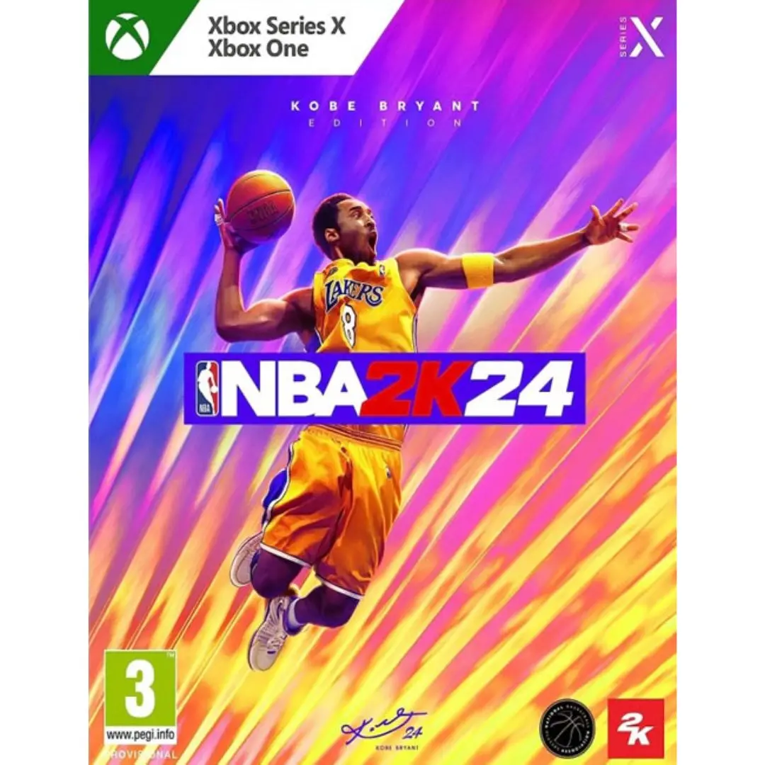 Jogo - Xbox - NBA 2k22 - Series X - Microsoft